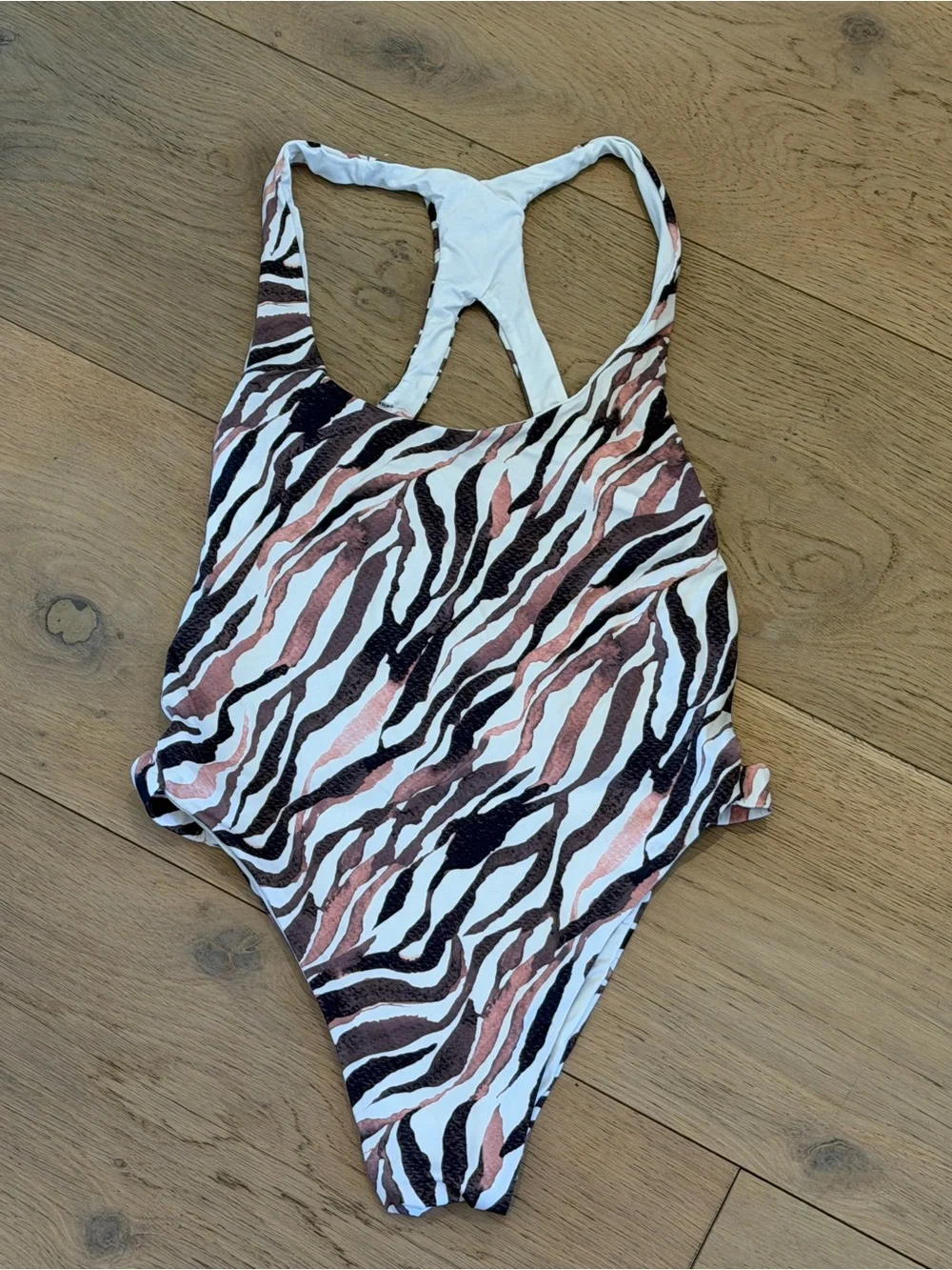 Frankie’s Bikinis one Piece